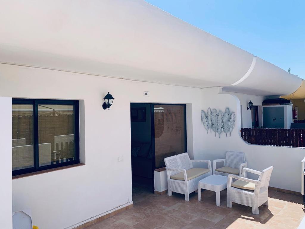 Mali Vacacional Villa Corralejo Luaran gambar