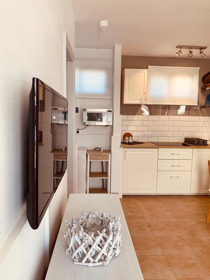 Mali Vacacional Villa Corralejo Luaran gambar