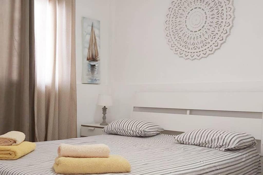 Mali Vacacional Villa Corralejo Luaran gambar