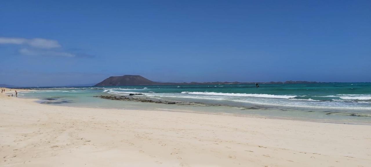 Mali Vacacional Villa Corralejo Luaran gambar