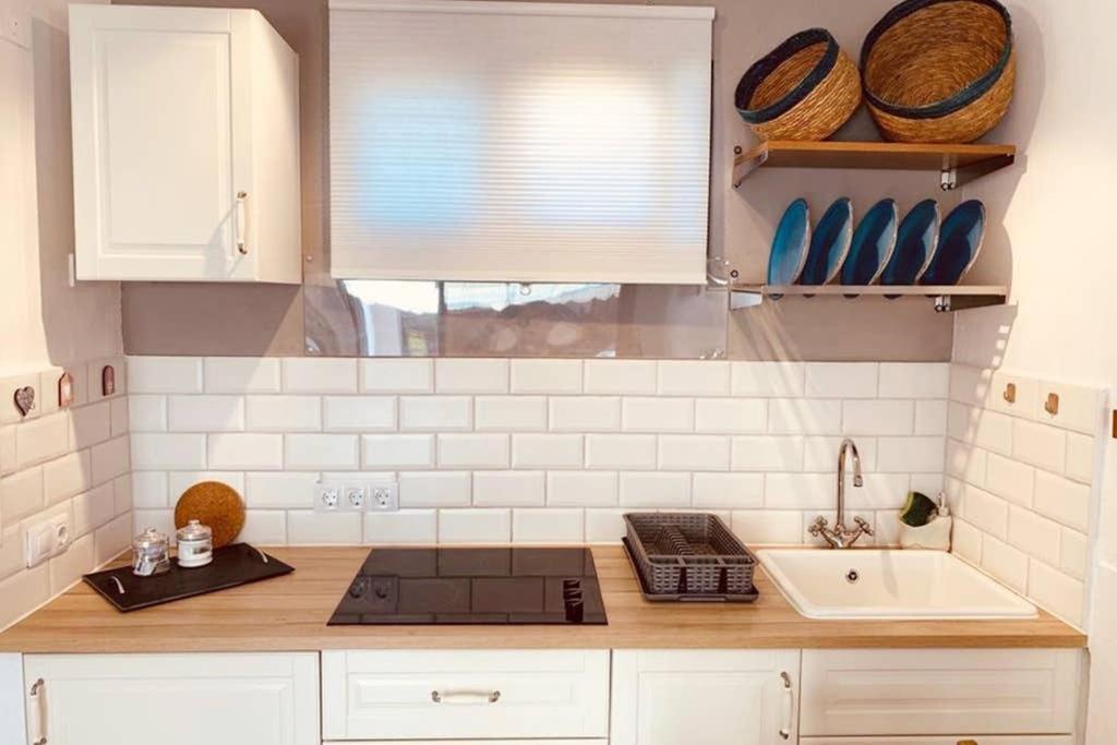 Mali Vacacional Villa Corralejo Luaran gambar