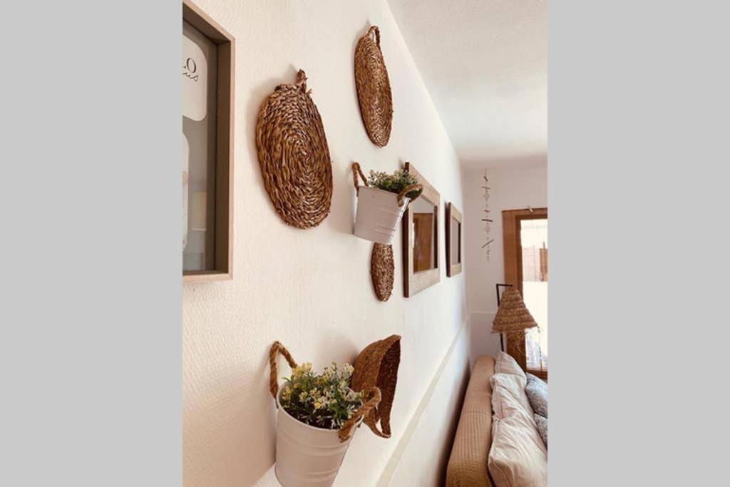 Mali Vacacional Villa Corralejo Luaran gambar