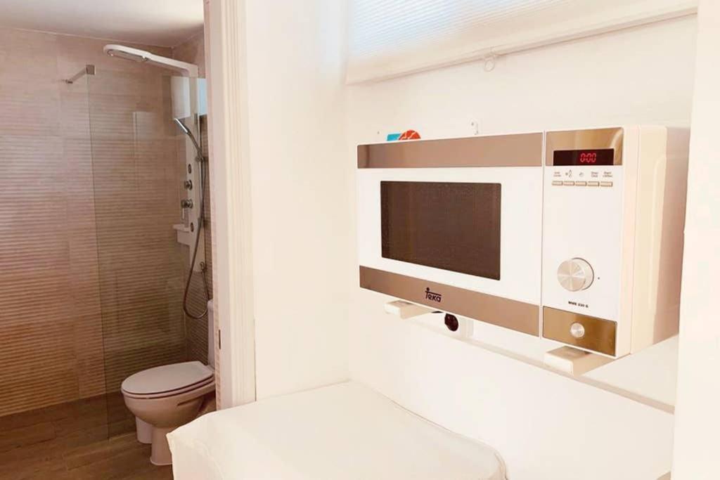 Mali Vacacional Villa Corralejo Luaran gambar