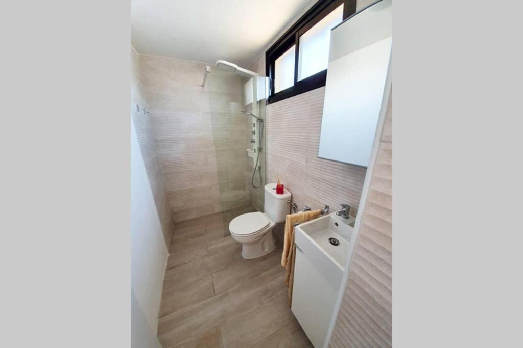 Mali Vacacional Villa Corralejo Luaran gambar