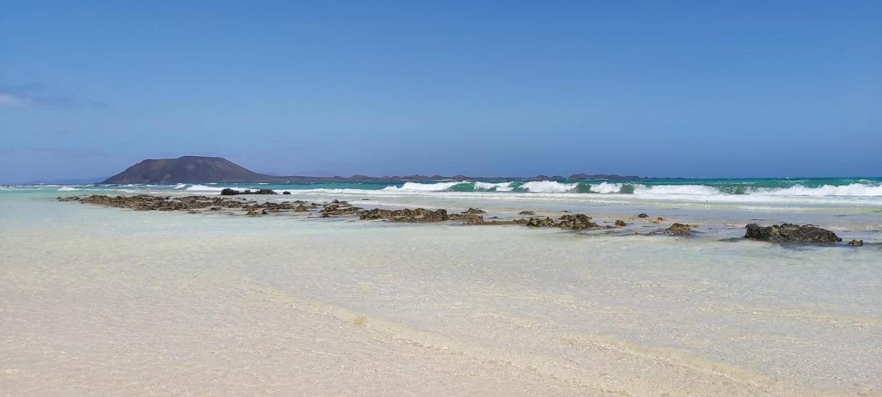 Mali Vacacional Villa Corralejo Luaran gambar