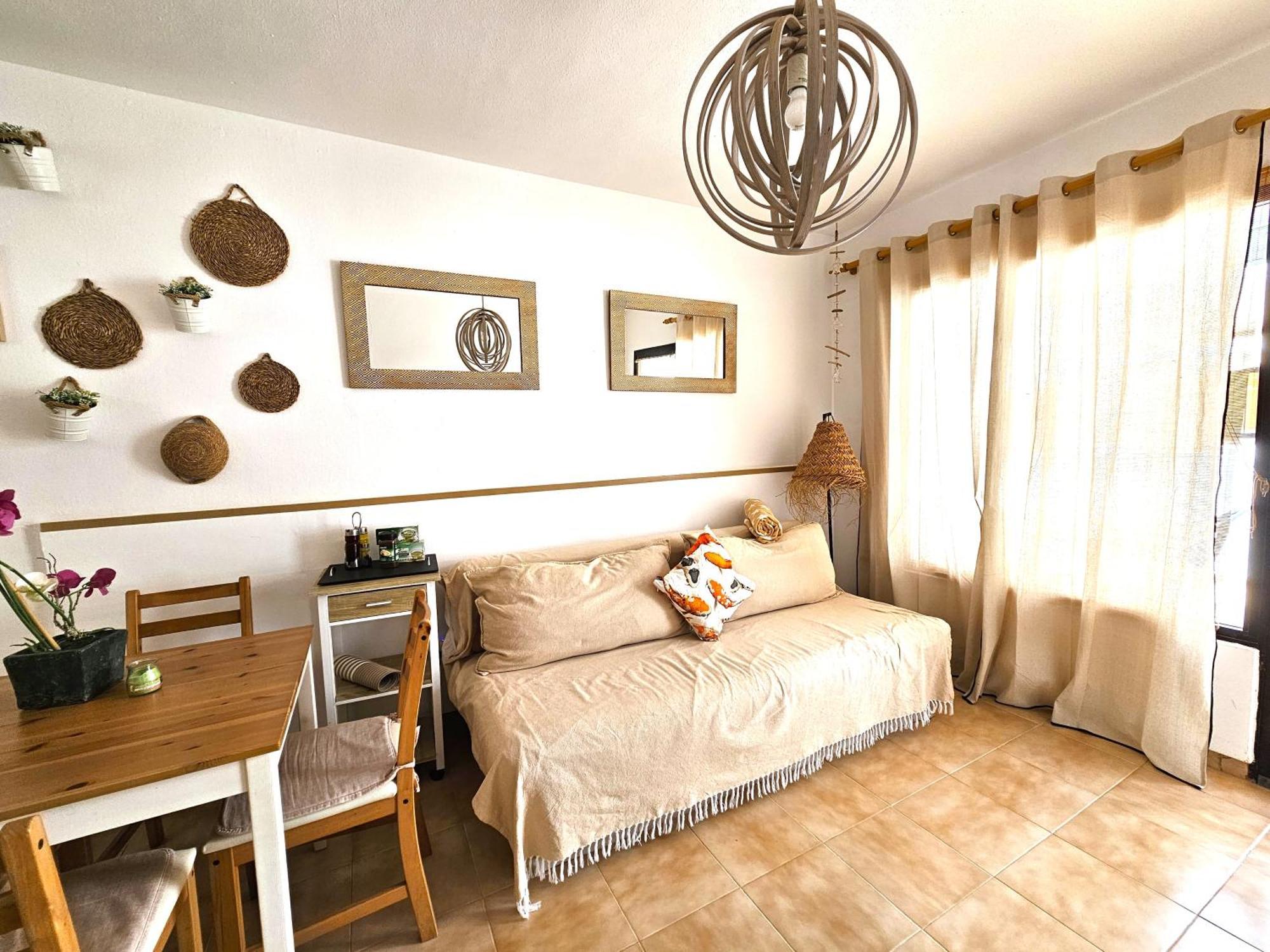 Mali Vacacional Villa Corralejo Luaran gambar
