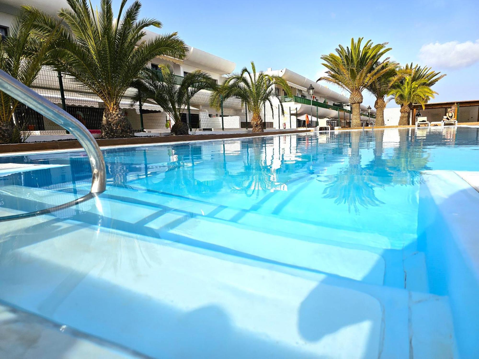 Mali Vacacional Villa Corralejo Luaran gambar