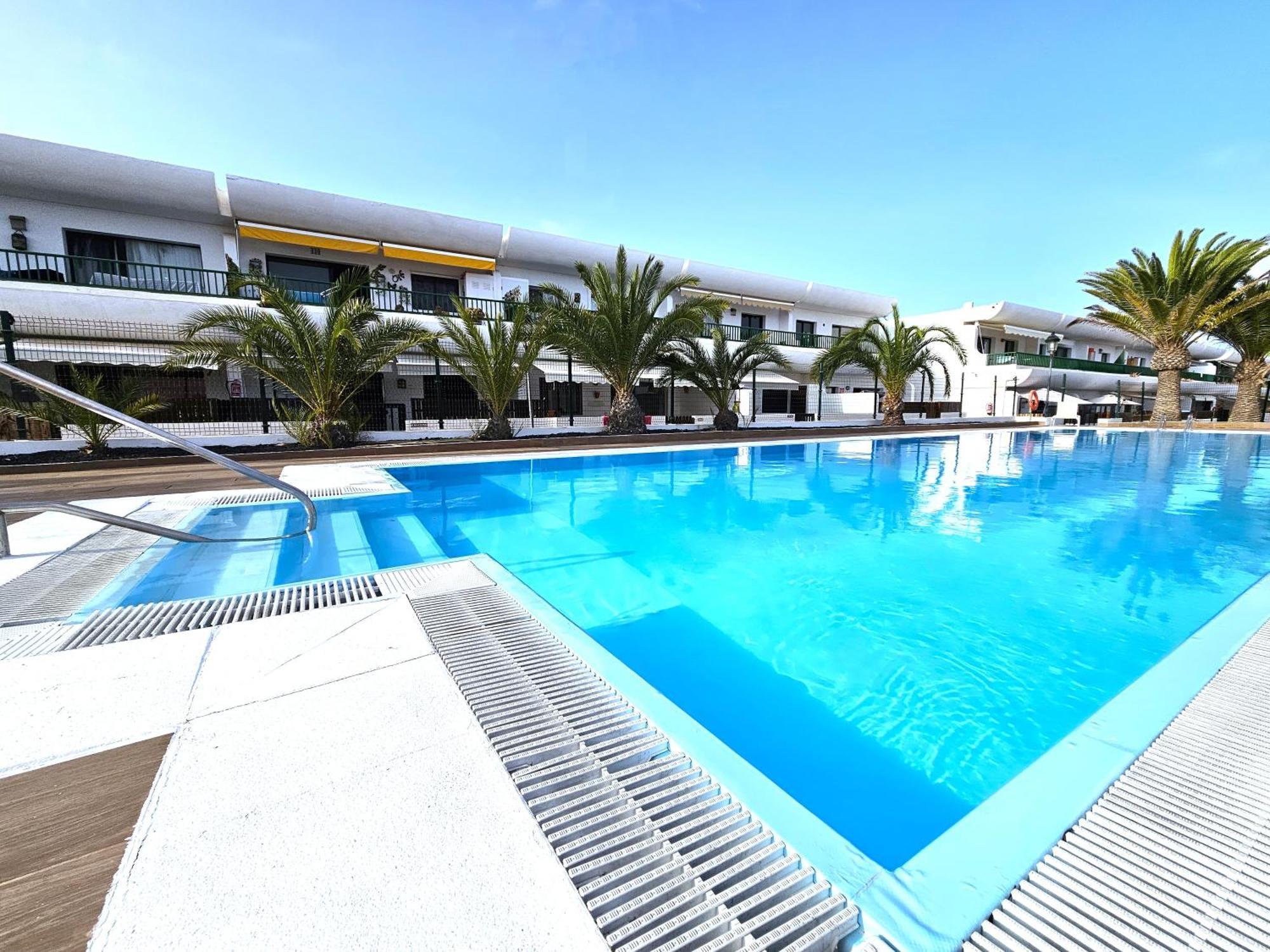 Mali Vacacional Villa Corralejo Luaran gambar