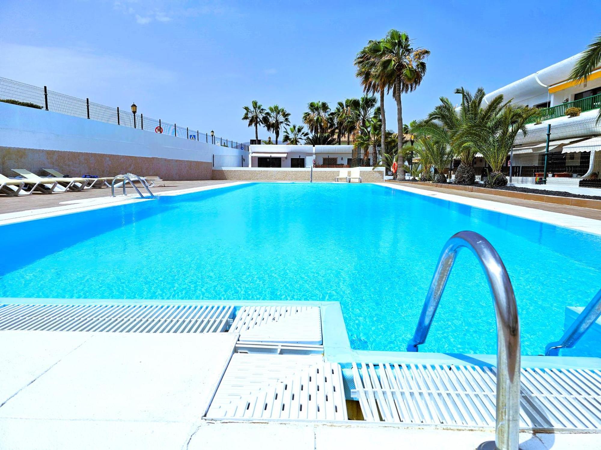 Mali Vacacional Villa Corralejo Luaran gambar