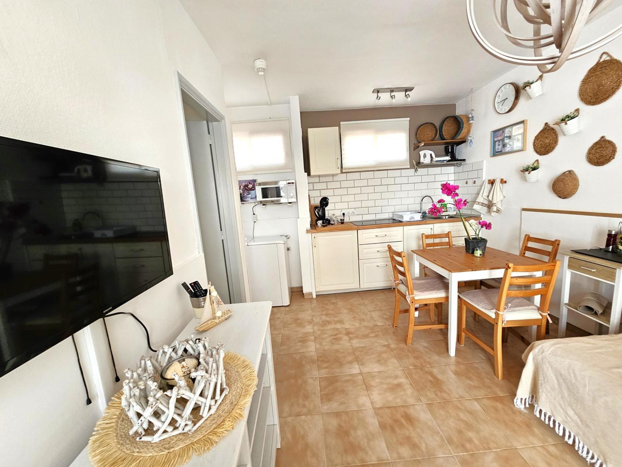 Mali Vacacional Villa Corralejo Luaran gambar