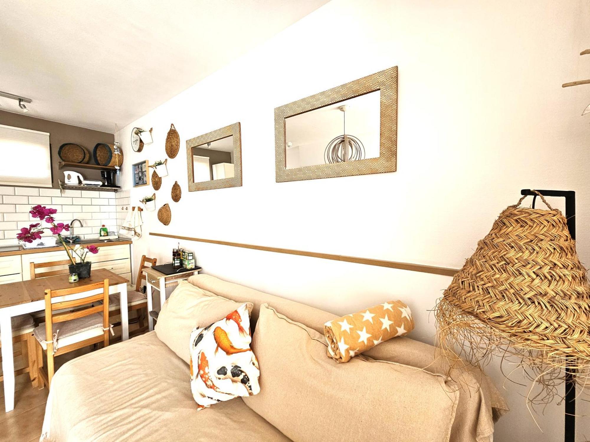 Mali Vacacional Villa Corralejo Luaran gambar