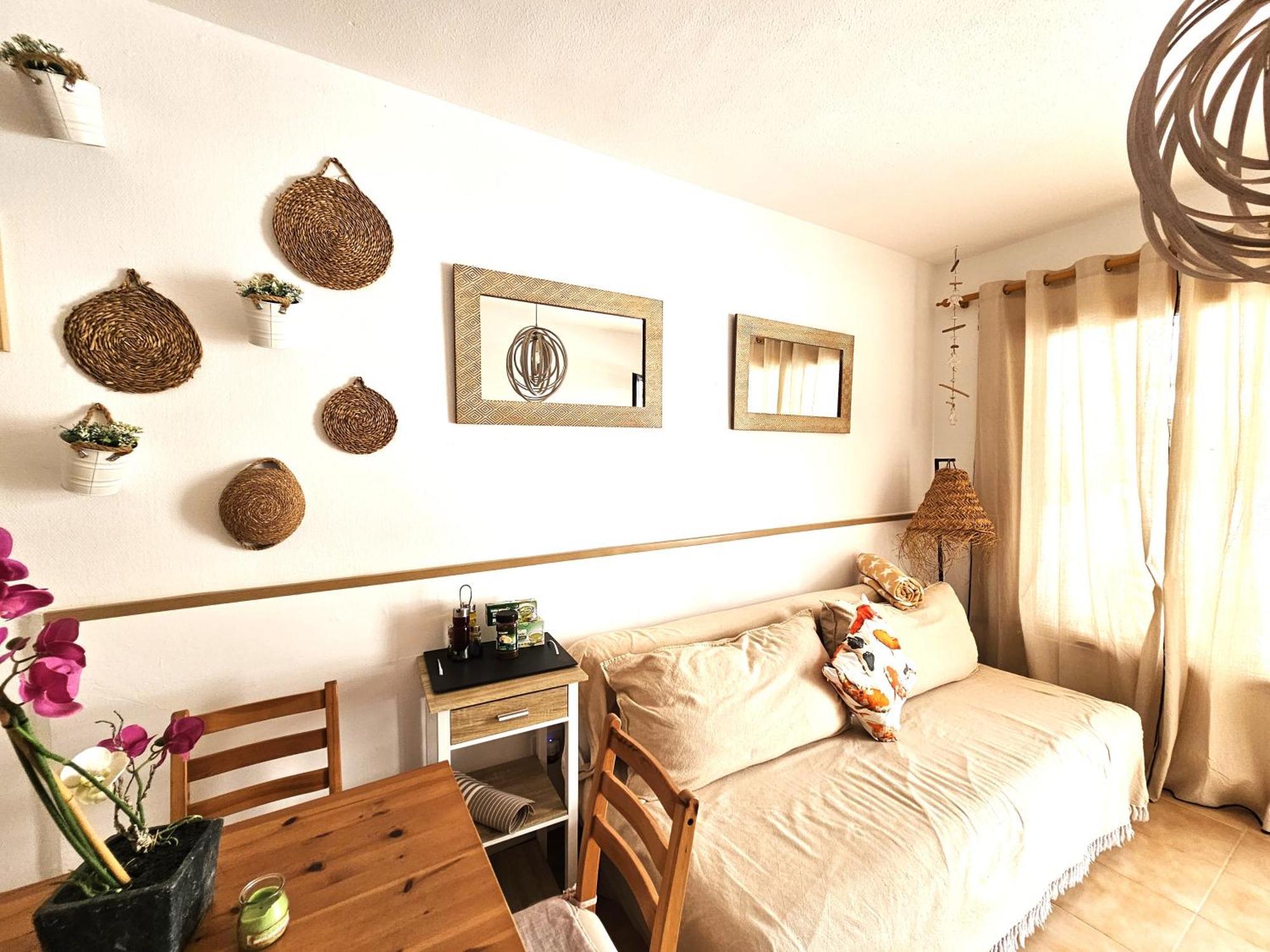 Mali Vacacional Villa Corralejo Luaran gambar