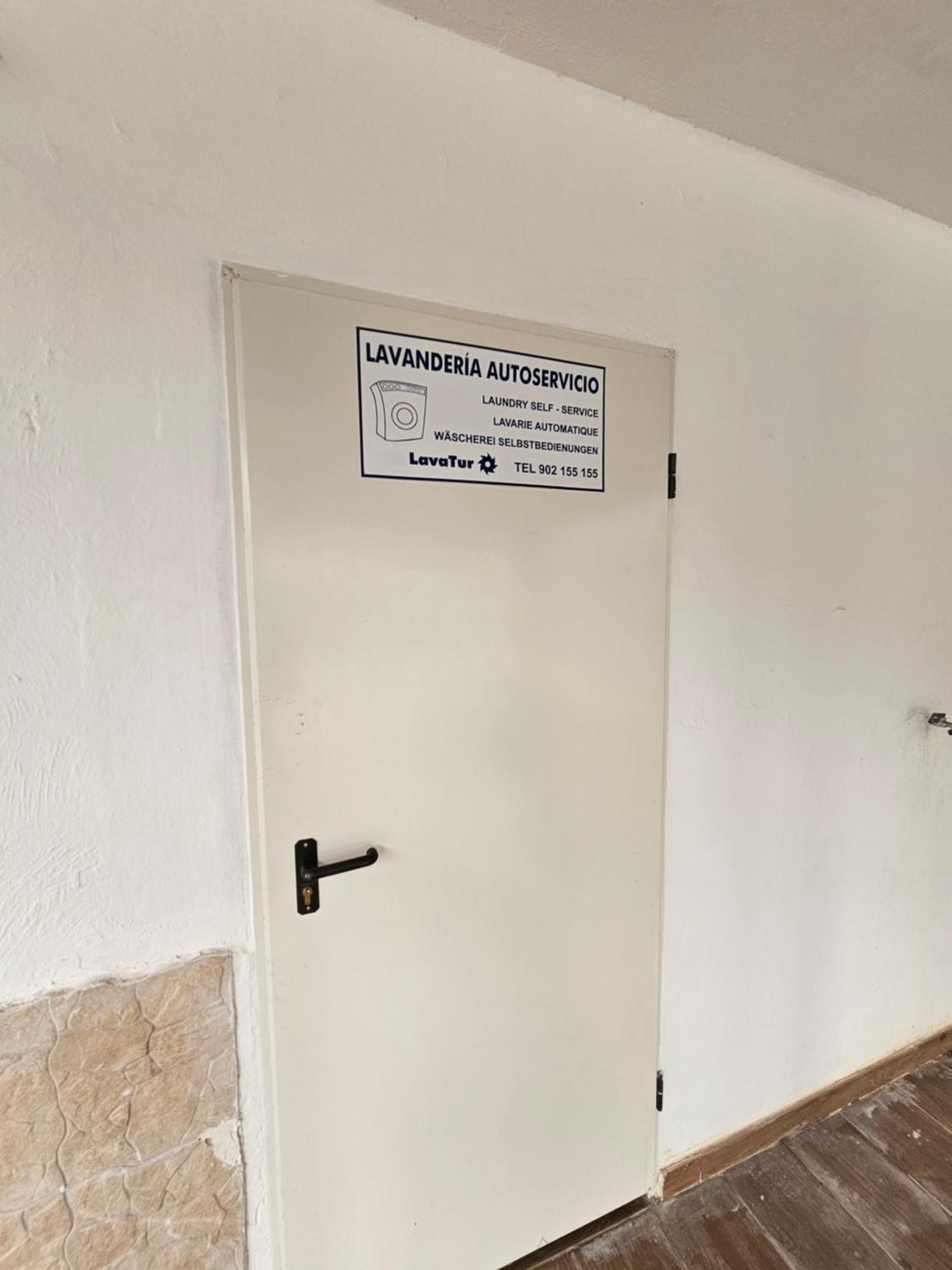 Mali Vacacional Villa Corralejo Luaran gambar