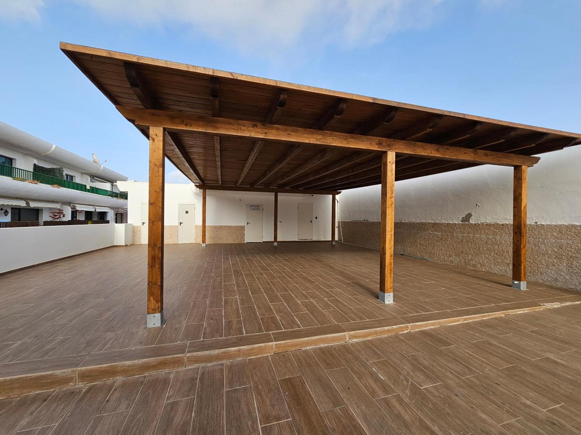 Mali Vacacional Villa Corralejo Luaran gambar
