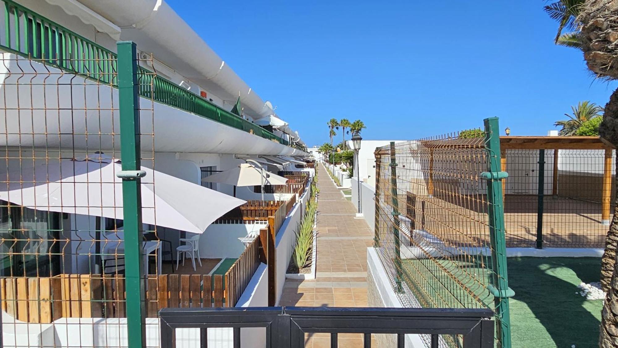 Mali Vacacional Villa Corralejo Luaran gambar