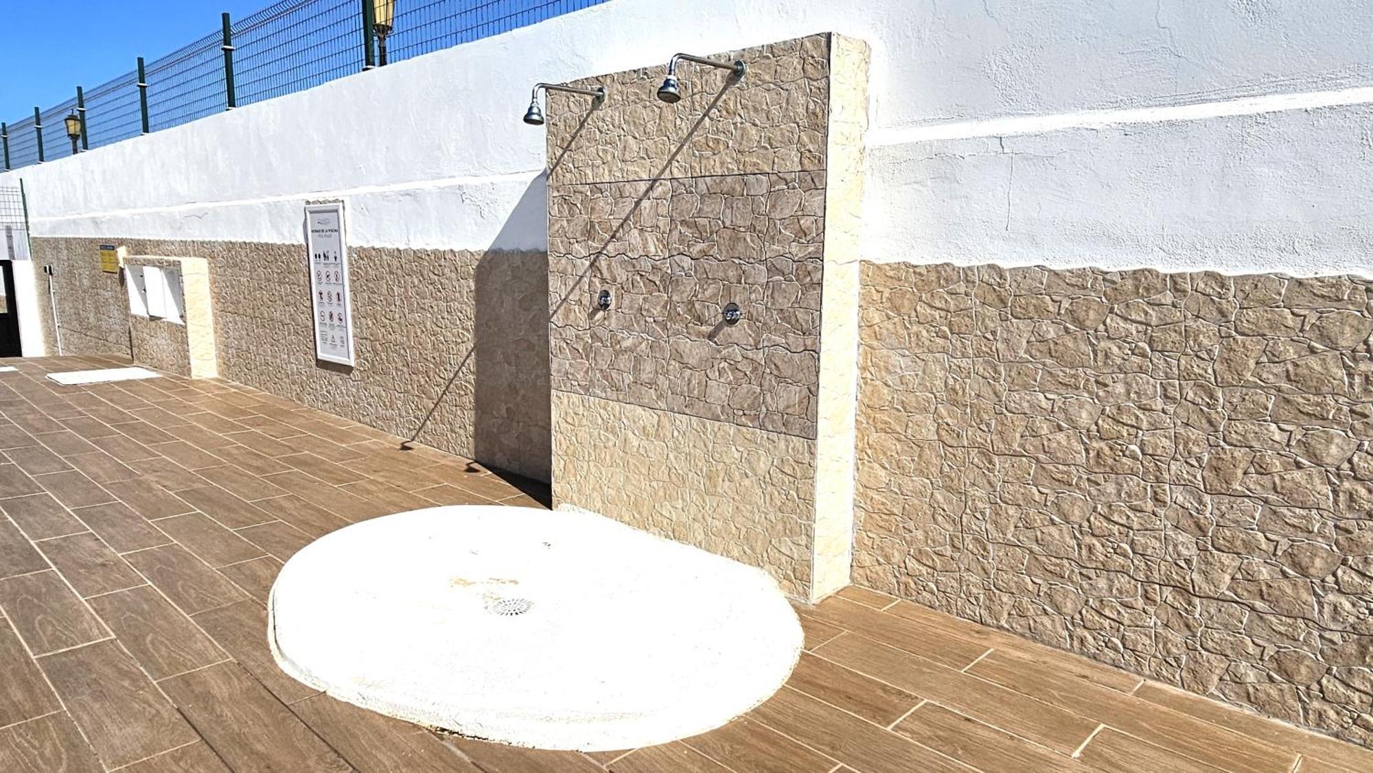 Mali Vacacional Villa Corralejo Luaran gambar