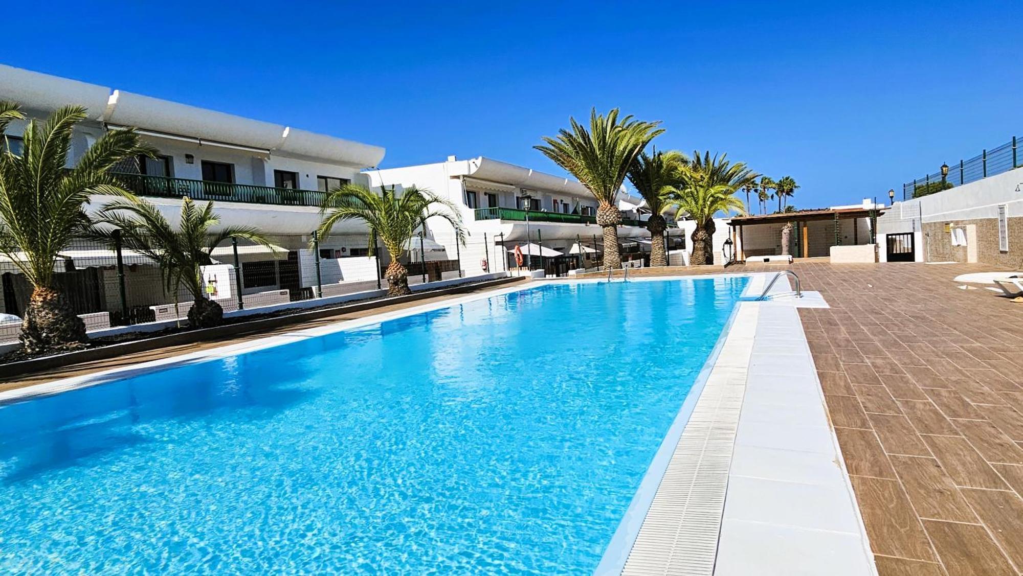 Mali Vacacional Villa Corralejo Luaran gambar