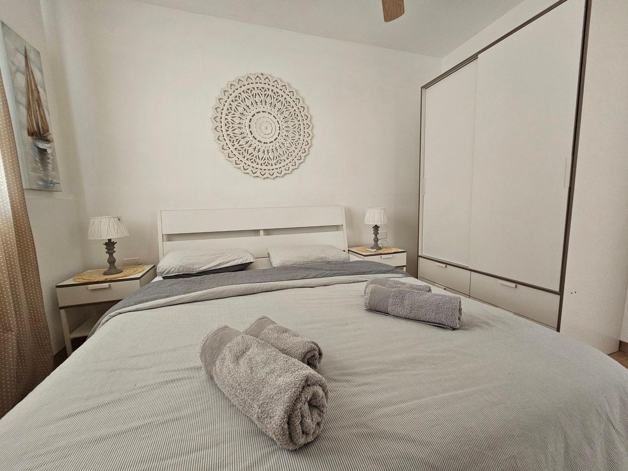 Mali Vacacional Villa Corralejo Luaran gambar